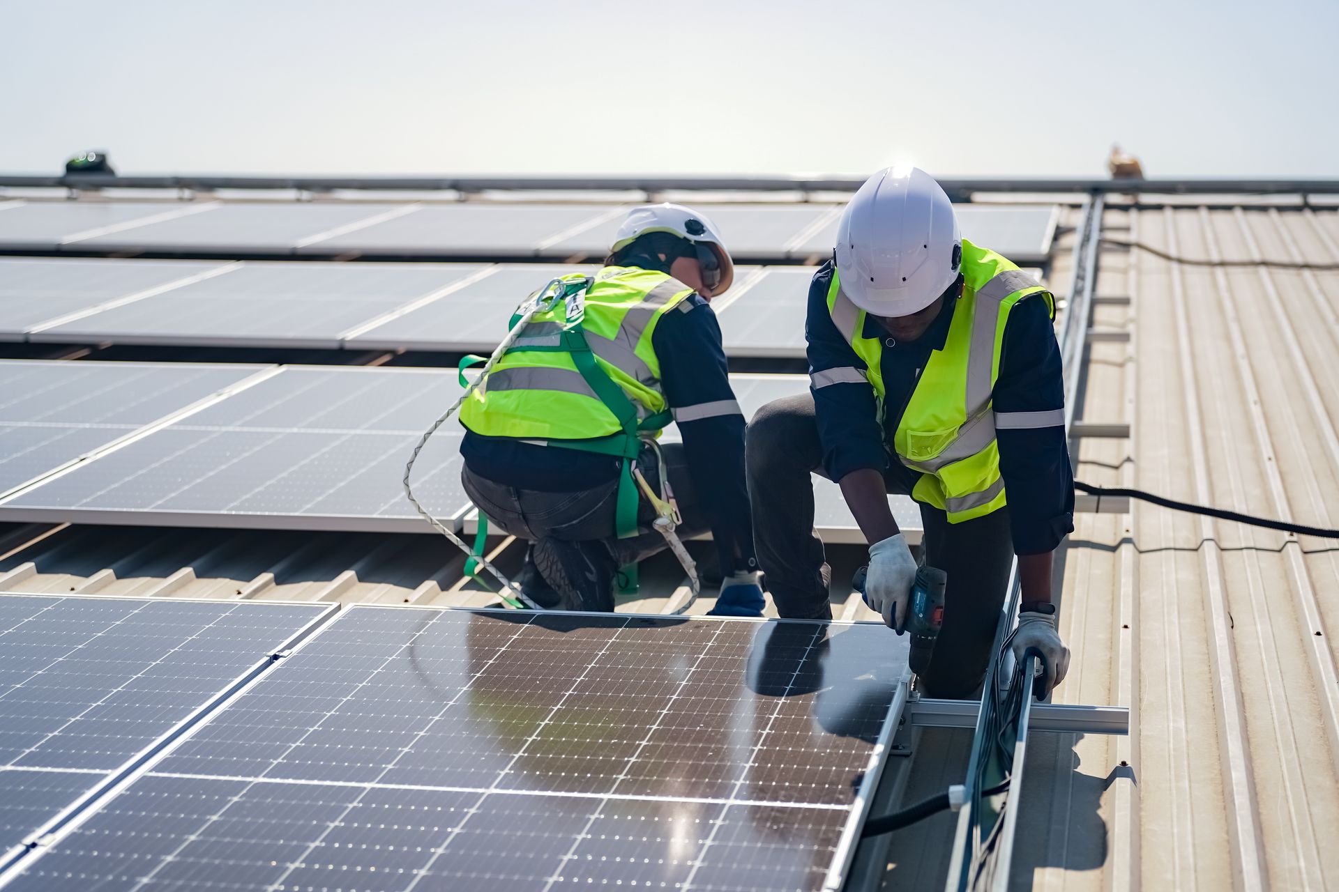 Solar Support – 24/7 technische bijstand voor zonnepanelen