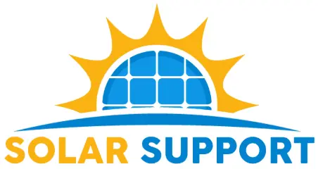 Solar Support